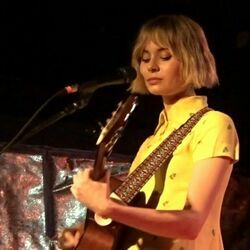 Heirlooms Chords by Nina Nesbitt