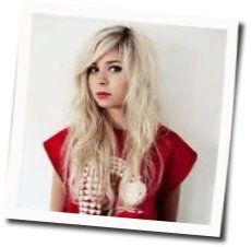 Jessica Chords by Nina Nesbitt
