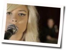 Just Before Goodbye Chords by Nina Nesbitt