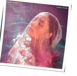 Love Letter Chords by Nina Nesbitt