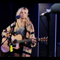 Love Me Again Acoustic Chords by Nina Nesbitt