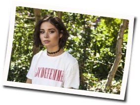 Loyal To Me Chords by Nina Nesbitt