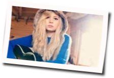 Mr C Chords by Nina Nesbitt