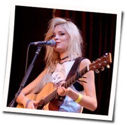 Not What Your Dad Wants To Know Chords by Nina Nesbitt