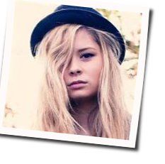 Ontario Chords by Nina Nesbitt