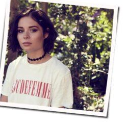 Sacred Chords by Nina Nesbitt