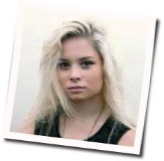 Seesaw Chords by Nina Nesbitt