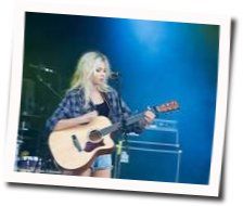 Selfies  Chords by Nina Nesbitt