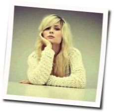Skeletons Chords by Nina Nesbitt