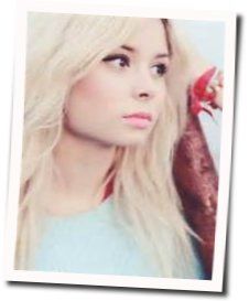 Skeletons  Chords by Nina Nesbitt
