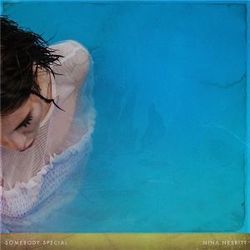 Somebody Special Chords by Nina Nesbitt