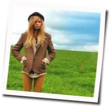 Standing On One Leg Chords by Nina Nesbitt