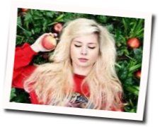 Statues Chords by Nina Nesbitt
