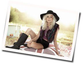 The Best You Had Chords by Nina Nesbitt