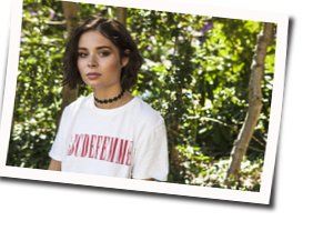 The Moments I'm Missing Chords by Nina Nesbitt