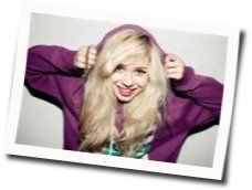 The Outcome Chords by Nina Nesbitt