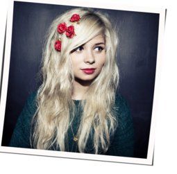 Things I Say When You Sleep Chords by Nina Nesbitt