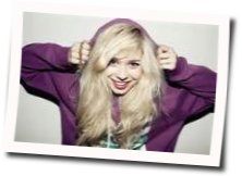 Tough Luck Chords by Nina Nesbitt