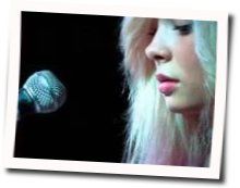 Well Be Back For More Chords by Nina Nesbitt