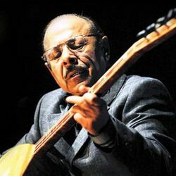 Zahidem Chords by Neset Ertas