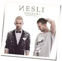 Se Puoi Chords by Nesli
