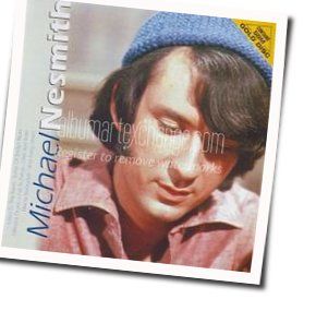 Different Drum by Michael Nesmith