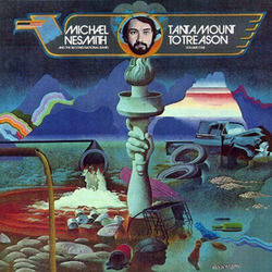 Lazy Lady Chords by Michael Nesmith