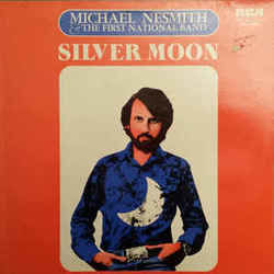 Silver Moon Chords by Michael Nesmith