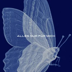 Alles Nur Für Mich by Ness