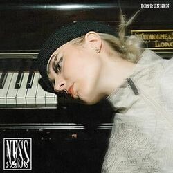 Betrunken Chords by Ness