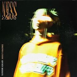 Deine Liebe Chords by Ness
