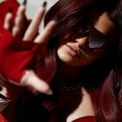 Too Hot To Cry (Ver2) Chords by Nessa Barrett