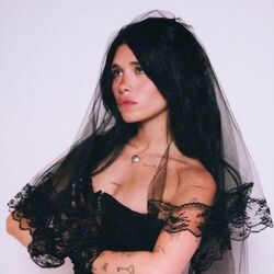 505 Chords by Nessa Barrett