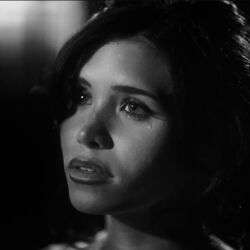 Buffalo 66 Chords by Nessa Barrett