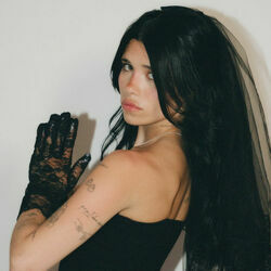 Dear God Chords by Nessa Barrett