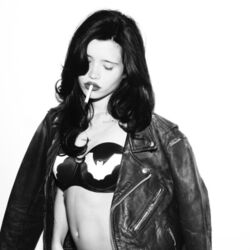 High On Heaven Chords by Nessa Barrett