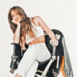 I'm Dead  Chords by Nessa Barrett