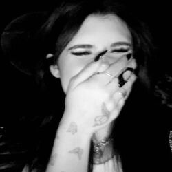 Noose Chords by Nessa Barrett