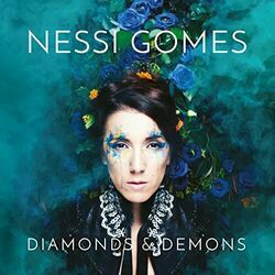 Diamonds And Demons by Nessi Gomes