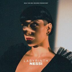 Labyrinth by Nessi