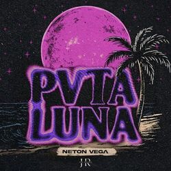 Ptva Luna Solo Tab by Neton Vega