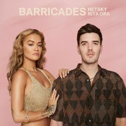 Barricades Chords by Netsky