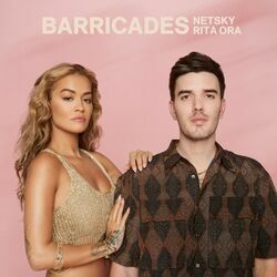 Barricades by Netsky