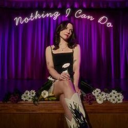 Nothing I Can Do by Nette