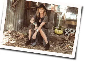 Drunk In Heels Acoustic Chords by Jennifer Nettles