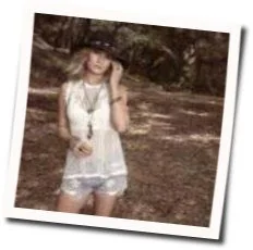 Falling Chords by Jennifer Nettles
