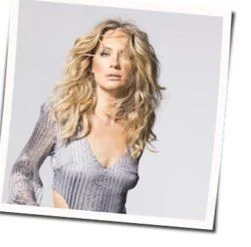 I Can Do Hard Things Chords by Jennifer Nettles