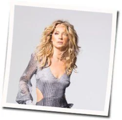 King Of The City Chords by Jennifer Nettles