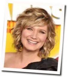 This Angel Chords by Jennifer Nettles