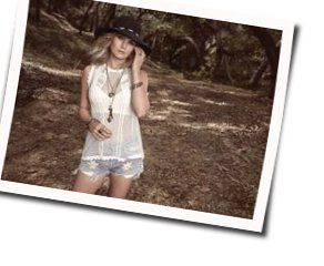 Circle Of Love Chords by Jennifer Nettles
